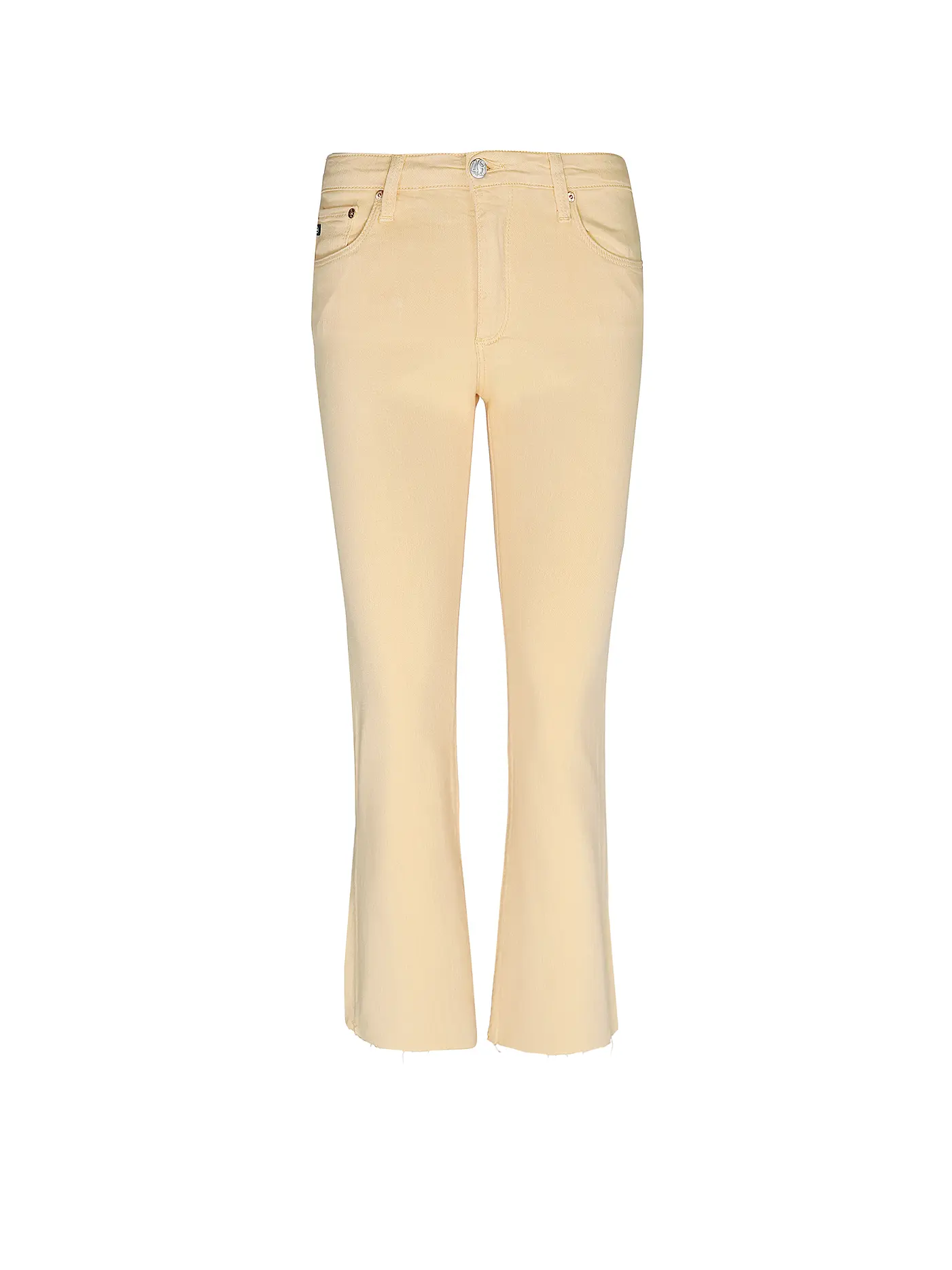AG | Jeans Flared Fit 7/8 JODI | orange